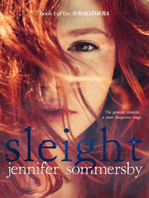 cover image of Sleight